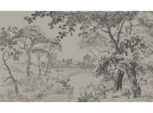 Фотообои Pastorale 31315  - фото (1)