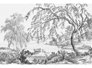 Фотообои Pastorale 31316  - фото (1)