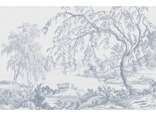 Фотообои Pastorale 31317  - фото (1)