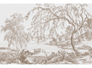 Фотообои Pastorale 31318  - фото (1)