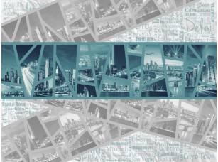 Фотообои Urban Night #2 18439
