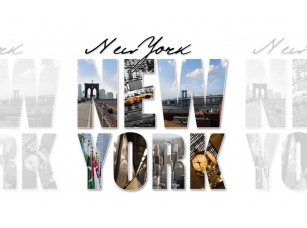 Фотообои Urban New York 18461