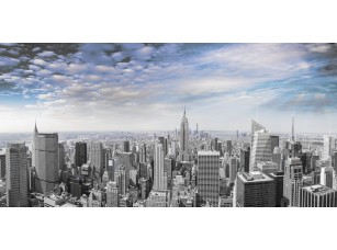 Фотообои Urban New sky 18465