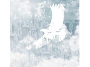 Фотообои Urban Sky 18532