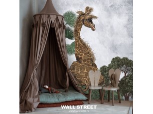 Обои Wall Street Zoo-21: 8
