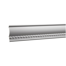 Карниз полиуретановый потолочный европласт 1.50.208 под подсветку