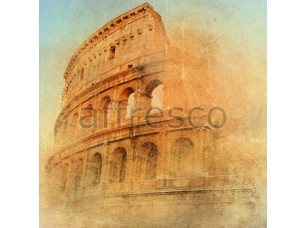 Фреска Старинный Колизей, арт. ID12248 - фото (1)