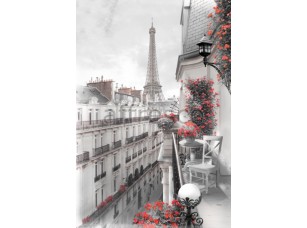 Фреска Париж, арт. 7148 - фото (1)