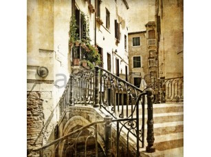 Фреска Мост в Венеции, арт. ID11477 - фото (1)
