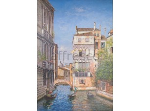 Фреска Дома Венеции, арт. 4611 - фото (1)