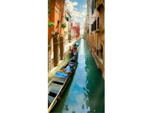 Фреска Канал Венеции, арт. 4932 - фото (1)