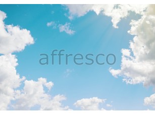 Фреска Солнечное небо, арт. ID13493 - фото (1)