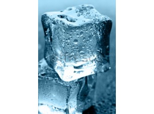Фреска Кубики льда, арт. ID12686 - фото (1)