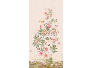 Фреска Ветки с цветами, арт. 6940 - фото (1)