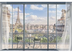 Французский балкон,  6879 - фото (1)