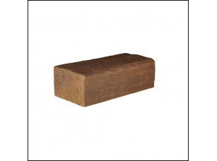 АРХИТЕКТУРНЫЙ БРУС COSCA, 135X85X2000, ЮЖНЫЙ ДУБ - фото (1)