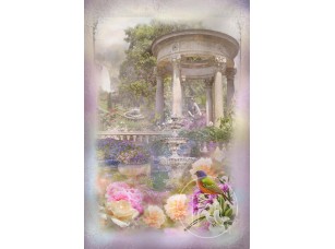 Фотообои Первое ателье Классическая архитектура 271 - фото (1)