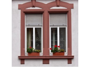 Фасадные акриловые краски Duration Exterior Flat 3,8л - фото (2)