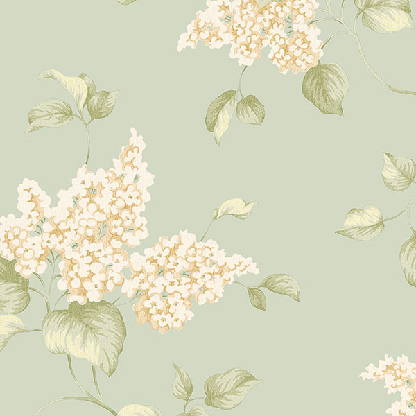 Обои G34318 English Florals Aura - фото (3)