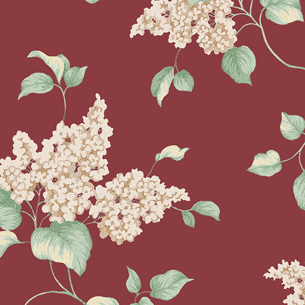 Обои G34321 English Florals Aura - фото (3)