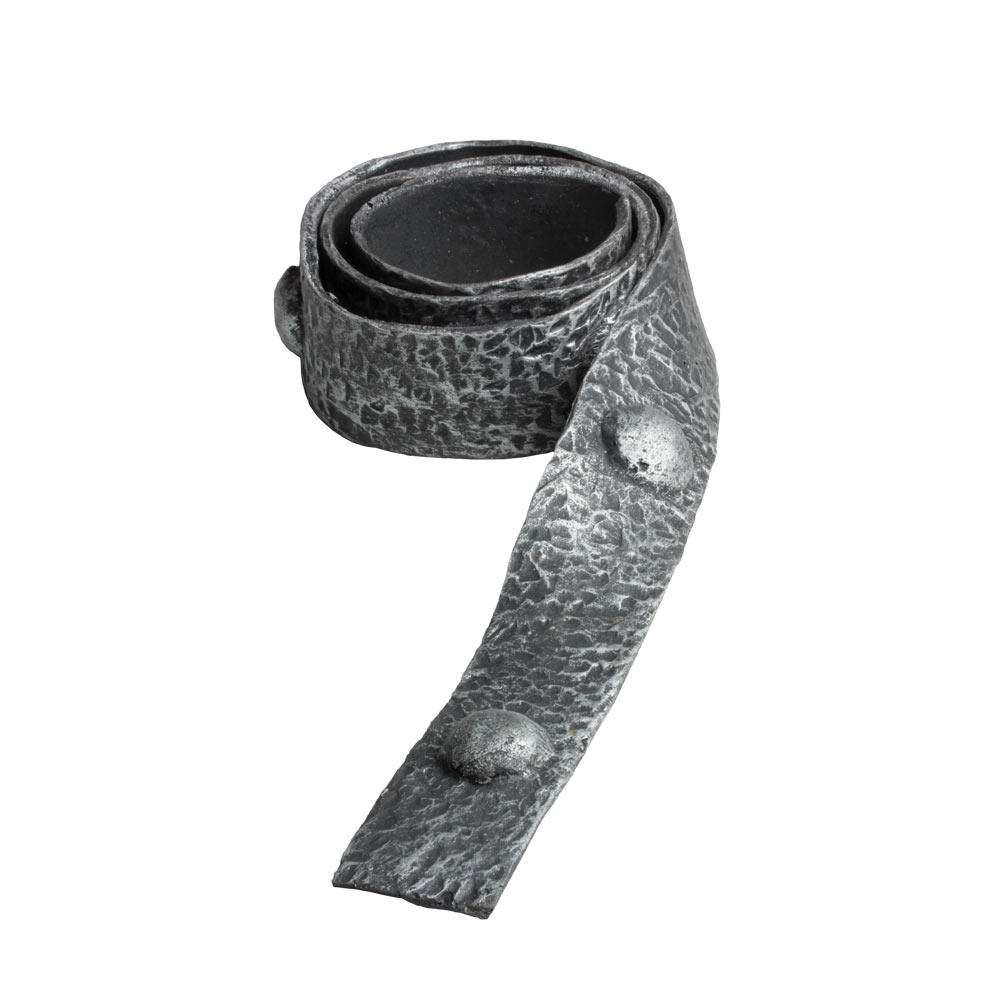 Декоративный ремень Cosca для балки 190x170 (200x130), серебро - фото (1)