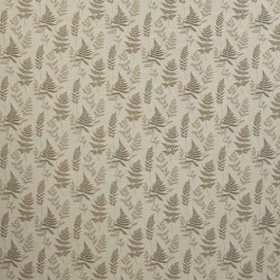 Botanica / Ferns Linen ткань - фото (1)