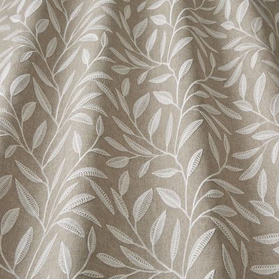 Chalfont / Whitwell Linen ткань - фото (1)