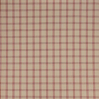 Pembury / Windsor Cranberry ткань - фото (1)