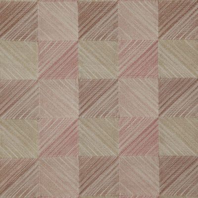 361 Geometric / 20 Quadro Rose ткань - фото (1)