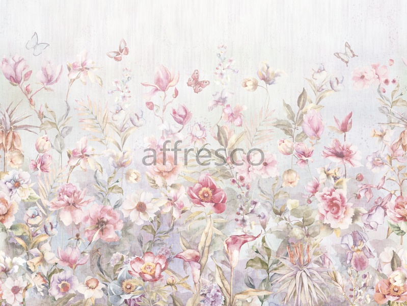 Обои и панно, Коллекция Dream Forest, арт. AB54-COL1  - фото (4)