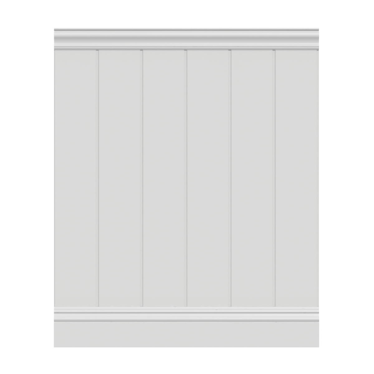 Декоративная панель Ultrawood арт. Wain 0003 (813 х 133 х 6) (6 шт/упак) - фото (4)