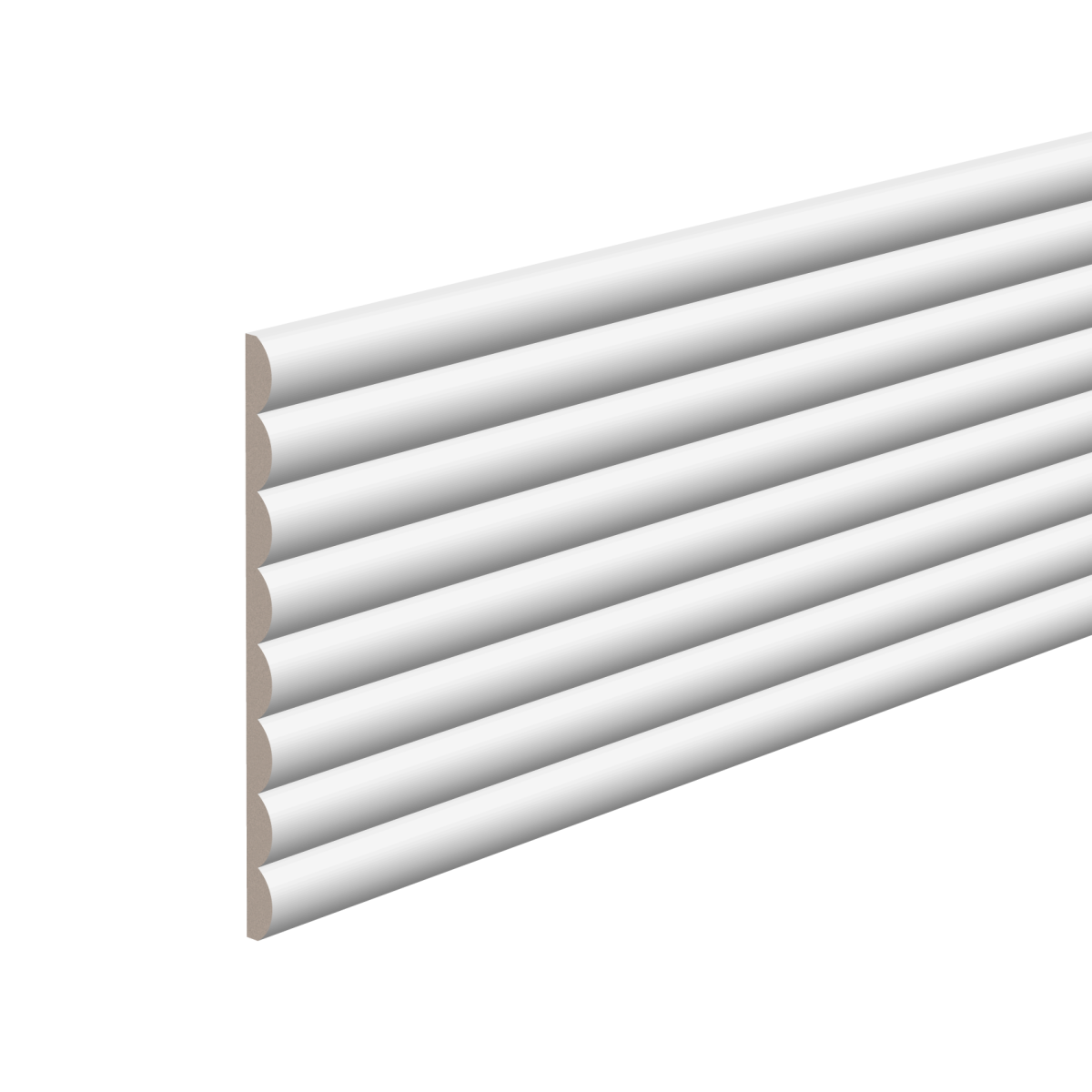 Стеновая панель Ultrawood арт. UW 01 i (2000 х 240 х 14 мм.) - фото (4)