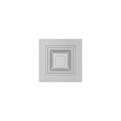 Обрамление дверного проема Европласт 1.54.001 - фото (1)
