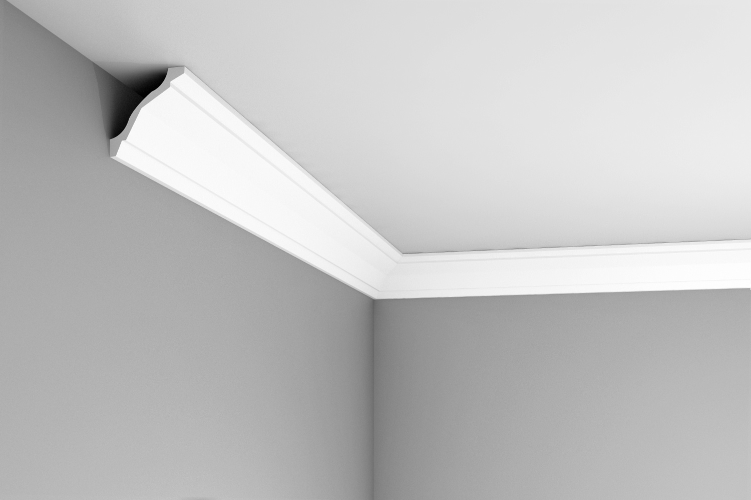 дюрополимер карнизы с подсветкой